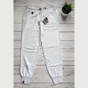 Naketano Pants Nwt Naketano Mens Auf Dicke Hose Sweatpants Grey Poshmark